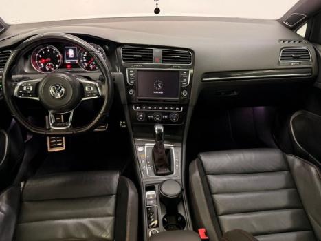 VOLKSWAGEN Golf 2.0 TSI GTI TURBO AUTOM�TICO, Foto 8