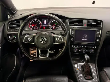 VOLKSWAGEN Golf 2.0 TSI GTI TURBO AUTOM�TICO, Foto 10
