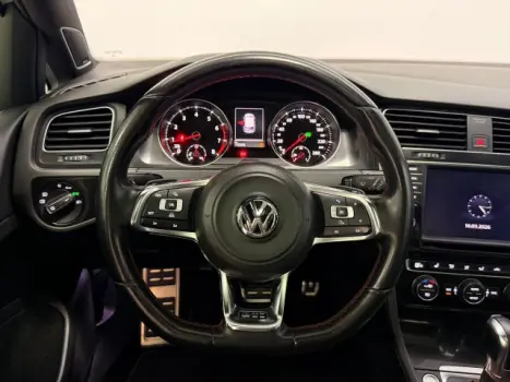 VOLKSWAGEN Golf 2.0 TSI GTI TURBO AUTOM�TICO, Foto 11