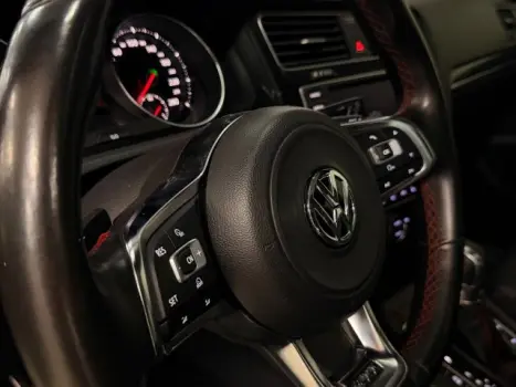 VOLKSWAGEN Golf 2.0 TSI GTI TURBO AUTOM�TICO, Foto 12
