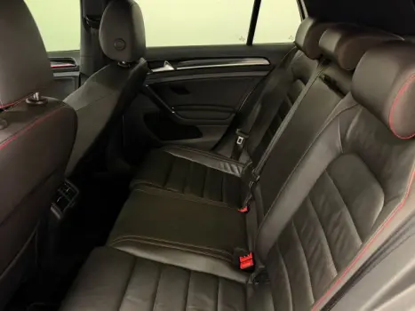 VOLKSWAGEN Golf 2.0 TSI GTI TURBO AUTOM�TICO, Foto 17