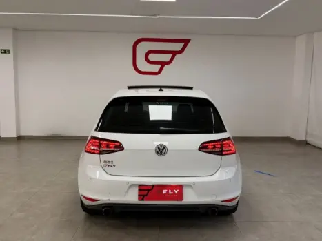 VOLKSWAGEN Golf 2.0 TSI GTI TURBO AUTOM�TICO, Foto 18