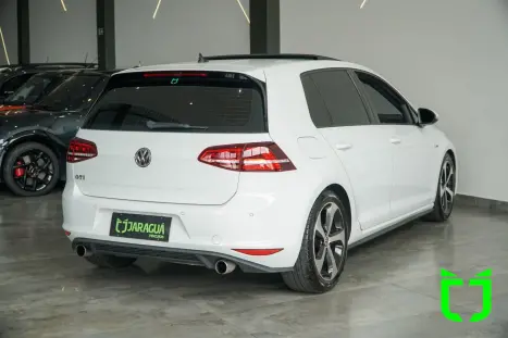 VOLKSWAGEN Golf 2.0 4P GTI TURBO AUTOM�TICO, Foto 6