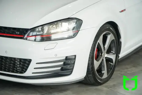 VOLKSWAGEN Golf 2.0 4P GTI TURBO AUTOM�TICO, Foto 7