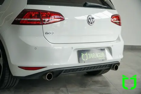 VOLKSWAGEN Golf 2.0 4P GTI TURBO AUTOM�TICO, Foto 8