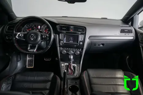 VOLKSWAGEN Golf 2.0 4P GTI TURBO AUTOM�TICO, Foto 9