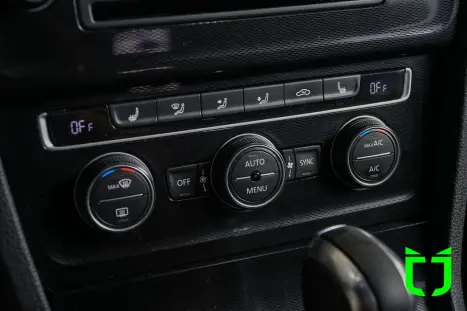 VOLKSWAGEN Golf 2.0 4P GTI TURBO AUTOM�TICO, Foto 12