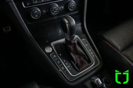 VOLKSWAGEN Golf 2.0 4P GTI TURBO AUTOM�TICO, Foto 13