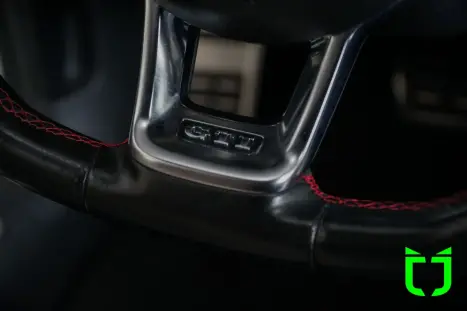 VOLKSWAGEN Golf 2.0 4P GTI TURBO AUTOM�TICO, Foto 14