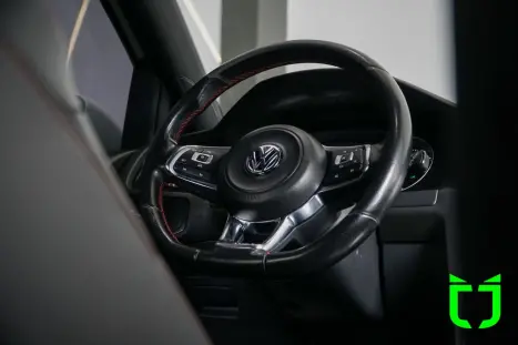 VOLKSWAGEN Golf 2.0 4P GTI TURBO AUTOM�TICO, Foto 18