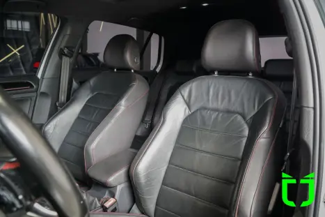 VOLKSWAGEN Golf 2.0 4P GTI TURBO AUTOM�TICO, Foto 19