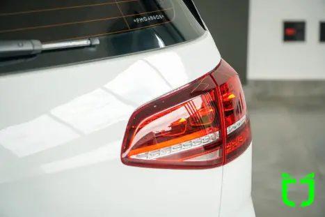 VOLKSWAGEN Golf 2.0 4P GTI TURBO AUTOM�TICO, Foto 21