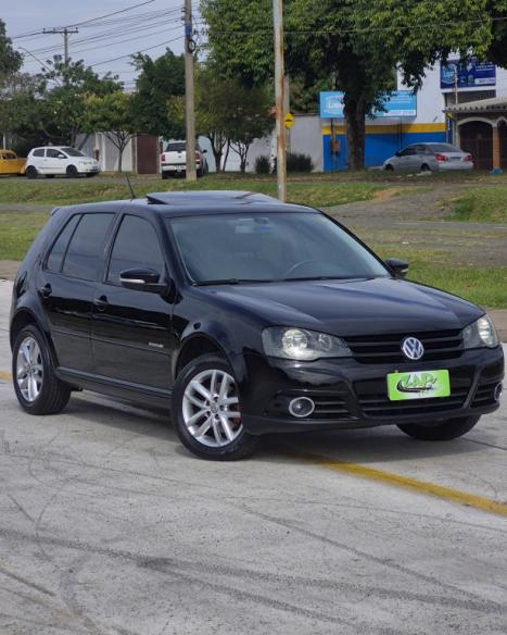 VOLKSWAGEN Golf 2.0 4P FLEX SPORTLINE, Foto 2