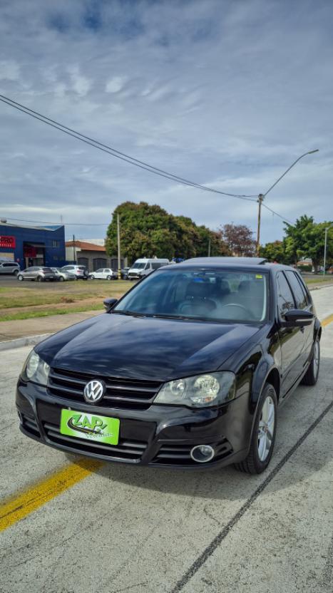 VOLKSWAGEN Golf 2.0 4P FLEX SPORTLINE, Foto 1