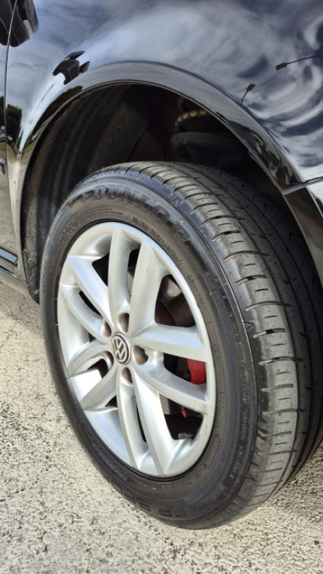 VOLKSWAGEN Golf 2.0 4P FLEX SPORTLINE, Foto 13