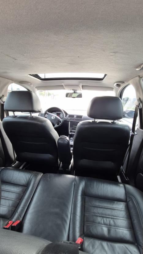 VOLKSWAGEN Golf 2.0 4P FLEX SPORTLINE, Foto 15
