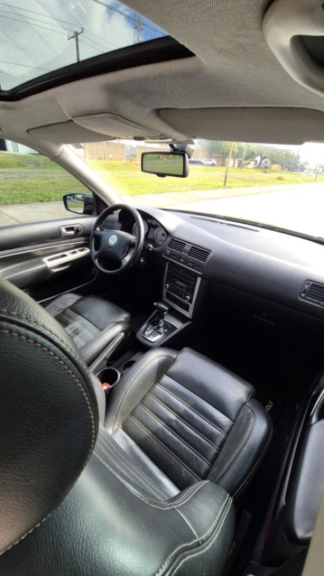 VOLKSWAGEN Golf 2.0 4P FLEX SPORTLINE, Foto 16