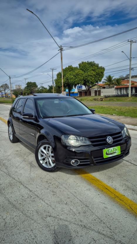 VOLKSWAGEN Golf 2.0 4P FLEX SPORTLINE, Foto 3