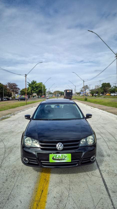 VOLKSWAGEN Golf 2.0 4P FLEX SPORTLINE, Foto 4