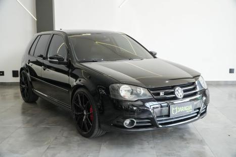 VOLKSWAGEN Golf 2.0 4P FLEX SPORTLINE, Foto 1