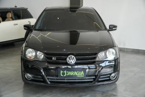 VOLKSWAGEN Golf 2.0 4P FLEX SPORTLINE, Foto 2