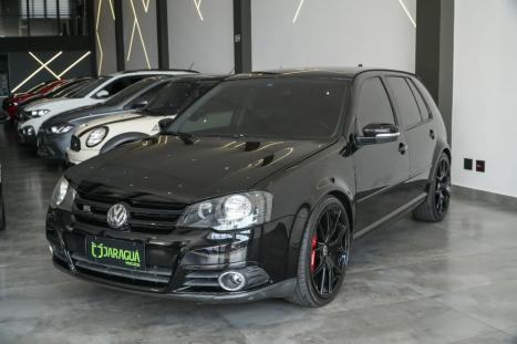 VOLKSWAGEN Golf 2.0 4P FLEX SPORTLINE, Foto 3