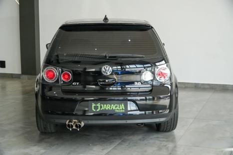VOLKSWAGEN Golf 2.0 4P FLEX SPORTLINE, Foto 5