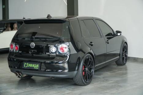VOLKSWAGEN Golf 2.0 4P FLEX SPORTLINE, Foto 6