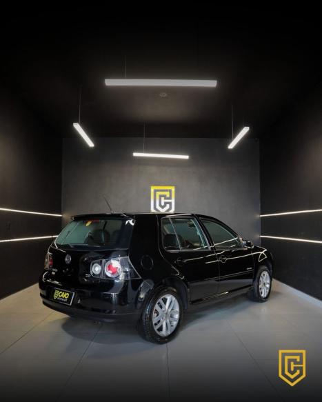 VOLKSWAGEN Golf 2.0 4P AUTOM�TICO, Foto 3