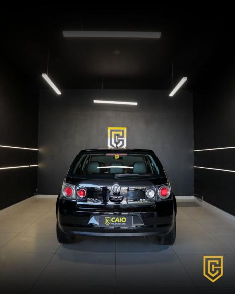 VOLKSWAGEN Golf 2.0 4P AUTOM�TICO, Foto 4