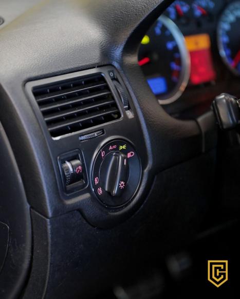 VOLKSWAGEN Golf 2.0 4P AUTOM�TICO, Foto 6