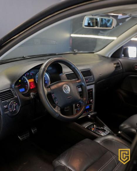 VOLKSWAGEN Golf 2.0 4P AUTOM�TICO, Foto 9