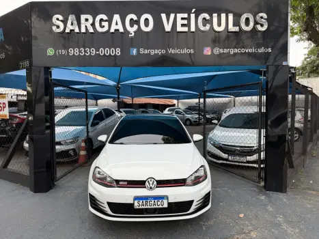 VOLKSWAGEN Golf 2.0 TSI GTI TURBO AUTOMÁTICO, Foto 1