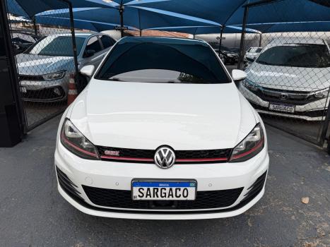 VOLKSWAGEN Golf 2.0 TSI GTI TURBO AUTOMÁTICO, Foto 3