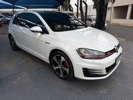 VOLKSWAGEN Golf 2.0 TSI GTI TURBO AUTOMÁTICO, Foto 4