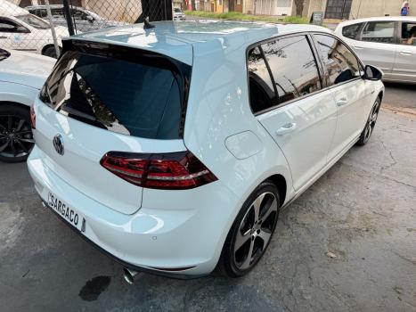 VOLKSWAGEN Golf 2.0 TSI GTI TURBO AUTOMÁTICO, Foto 5