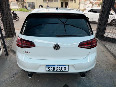 VOLKSWAGEN Golf 2.0 TSI GTI TURBO AUTOMÁTICO, Foto 6