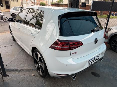 VOLKSWAGEN Golf 2.0 TSI GTI TURBO AUTOMÁTICO, Foto 7