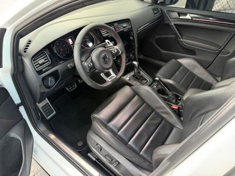 VOLKSWAGEN Golf 2.0 TSI GTI TURBO AUTOMÁTICO, Foto 8
