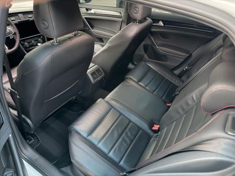 VOLKSWAGEN Golf 2.0 TSI GTI TURBO AUTOMÁTICO, Foto 9