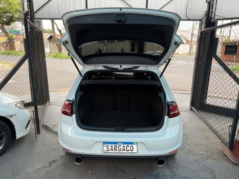 VOLKSWAGEN Golf 2.0 TSI GTI TURBO AUTOMÁTICO, Foto 10