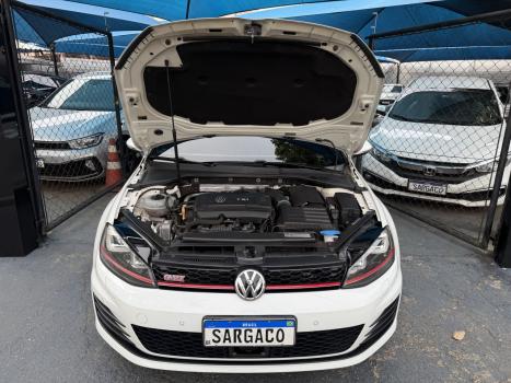VOLKSWAGEN Golf 2.0 TSI GTI TURBO AUTOMÁTICO, Foto 11
