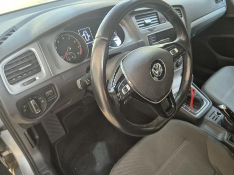 VOLKSWAGEN Golf Variant 1.4 16V 4P TSI COMFORTLINE AUTOM�TICO, Foto 8