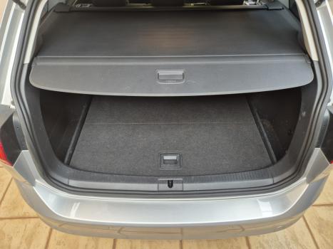 VOLKSWAGEN Golf Variant 1.4 16V 4P TSI COMFORTLINE AUTOM�TICO, Foto 9