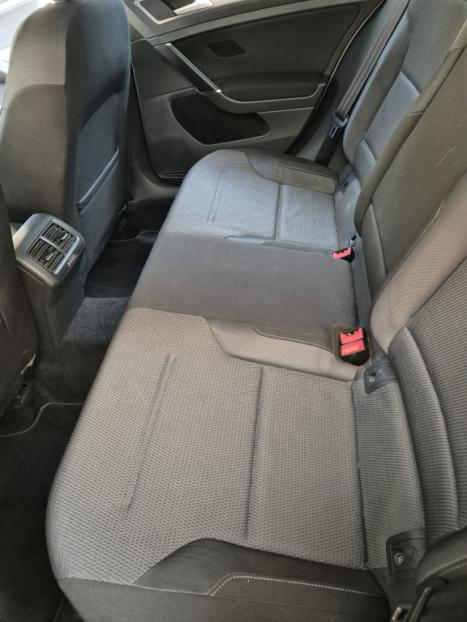 VOLKSWAGEN Golf Variant 1.4 16V 4P TSI COMFORTLINE AUTOM�TICO, Foto 10