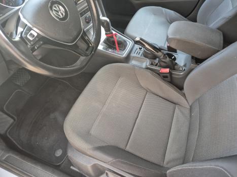 VOLKSWAGEN Golf Variant 1.4 16V 4P TSI COMFORTLINE AUTOM�TICO, Foto 11