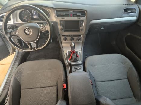 VOLKSWAGEN Golf Variant 1.4 16V 4P TSI COMFORTLINE AUTOM�TICO, Foto 12