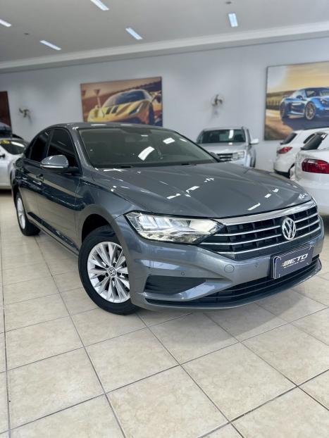 VOLKSWAGEN Jetta 1.4 4P 250 TSI TURBO CONFORTLINE AUTOMÁTICO, Foto 1 VOLKSWAGEN Jetta 1.4 4P 250 TSI TURBO CONFORTLINE AUTOMÁTICO, Foto 1