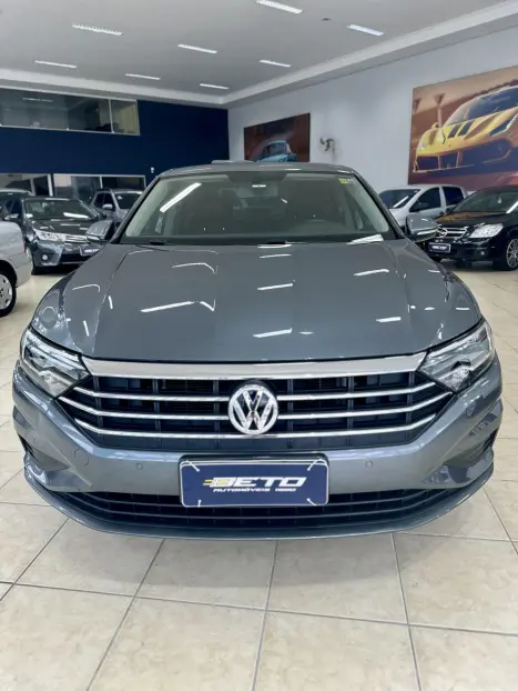 VOLKSWAGEN Jetta 1.4 4P 250 TSI TURBO CONFORTLINE AUTOMÁTICO, Foto 2 VOLKSWAGEN Jetta 1.4 4P 250 TSI TURBO CONFORTLINE AUTOMÁTICO, Foto 2