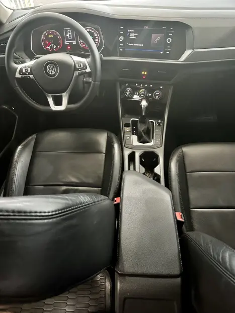 VOLKSWAGEN Jetta 1.4 4P 250 TSI TURBO CONFORTLINE AUTOMÁTICO, Foto 8 VOLKSWAGEN Jetta 1.4 4P 250 TSI TURBO CONFORTLINE AUTOMÁTICO, Foto 8